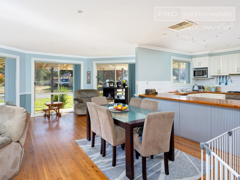 3 Bridge Street, Uranquinty NSW 2652