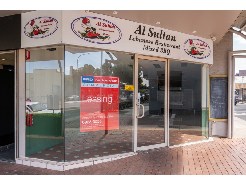 6/56-60 Forsyth Street, Wagga Wagga NSW 2650