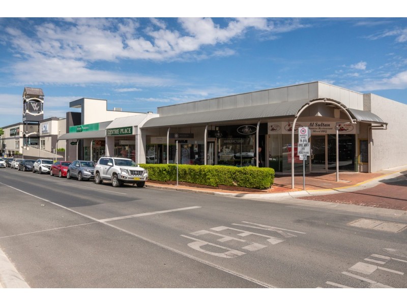 6/56-60 Forsyth Street, Wagga Wagga NSW 2650