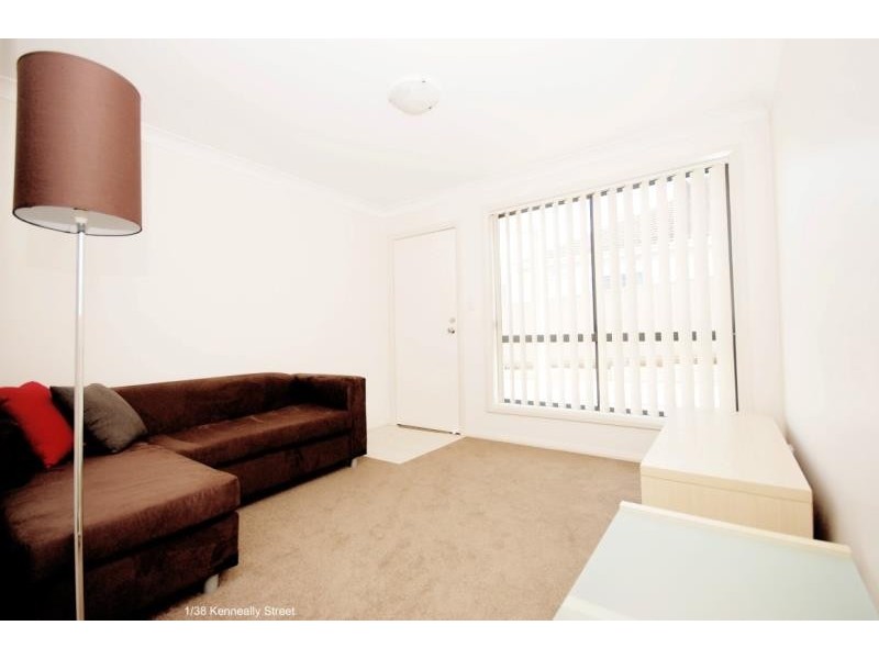 10/38 Kenneally Street, Kooringal NSW 2650