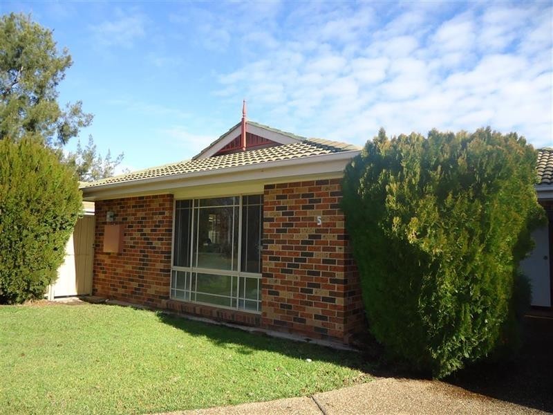 5/34 Lonergan Place, Wagga Wagga NSW 2650