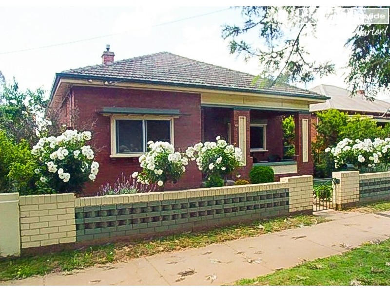 45 Brookong Avenue, Wagga Wagga NSW 2650