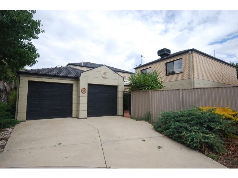 14 Galing Place, Wagga Wagga NSW 2650