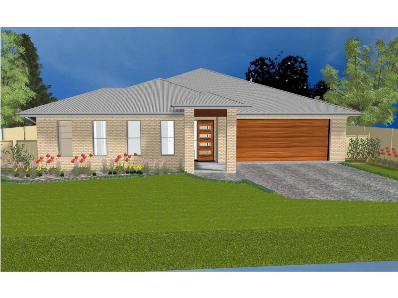 4 Beech Street, Forest Hill NSW 2651