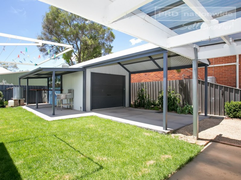 107 Tompson Street, Wagga Wagga NSW 2650