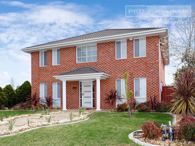 80 Veale Street, Ashmont NSW 2650