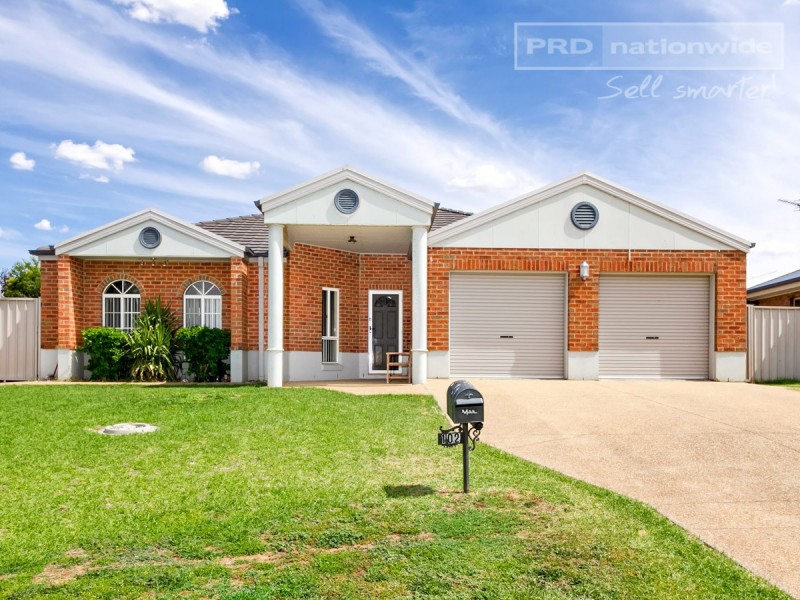 102 Yentoo Drive, Glenfield Park NSW 2650