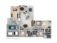 102 Yentoo Drive, Glenfield Park NSW 2650 Floorplan