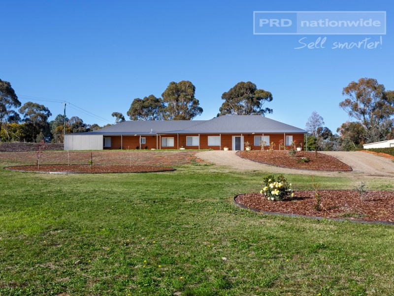 1 Olearia Place, Lake Albert NSW 2650