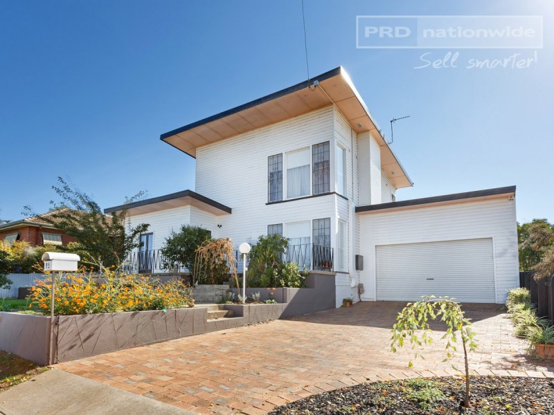95 Fernleigh Road, Turvey Park NSW 2650