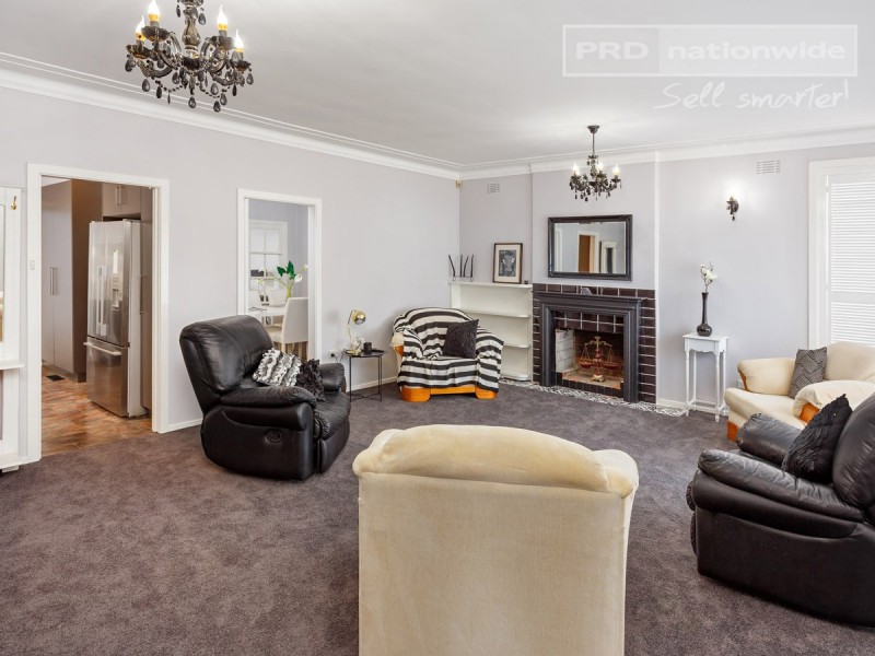 95 Fernleigh Road, Turvey Park NSW 2650