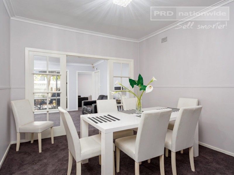 95 Fernleigh Road, Turvey Park NSW 2650