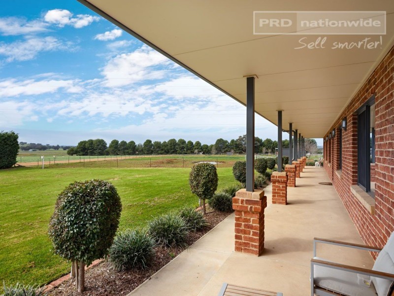 73 Mitchell Road, Lake Albert NSW 2650