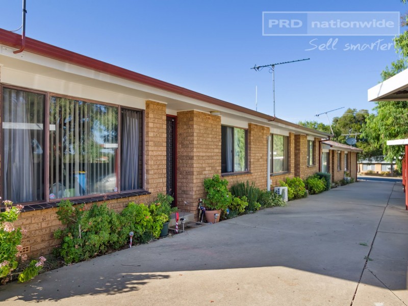 1-4/21 Brunskill Avenue, Forest Hill NSW 2651
