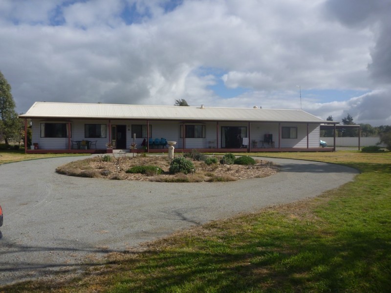1 Marrar North Road, Marrar NSW 2652
