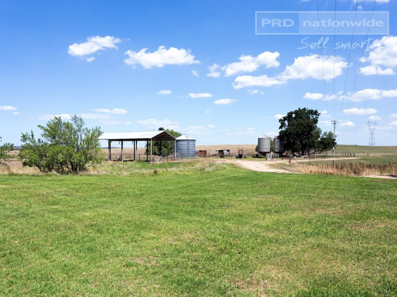 477 Gregadoo East Road, Gregadoo NSW 2650