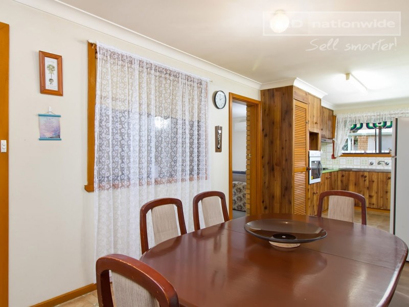 63 Huthwaite Street, Mount Austin NSW 2650