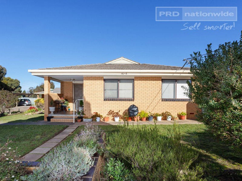 1/46-48 Walana Crescent, Kooringal NSW 2650