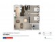 1/46-48 Walana Crescent, Kooringal NSW 2650 Floorplan