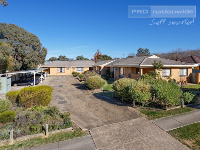 2/46-48 Walana Crescent, Kooringal NSW 2650