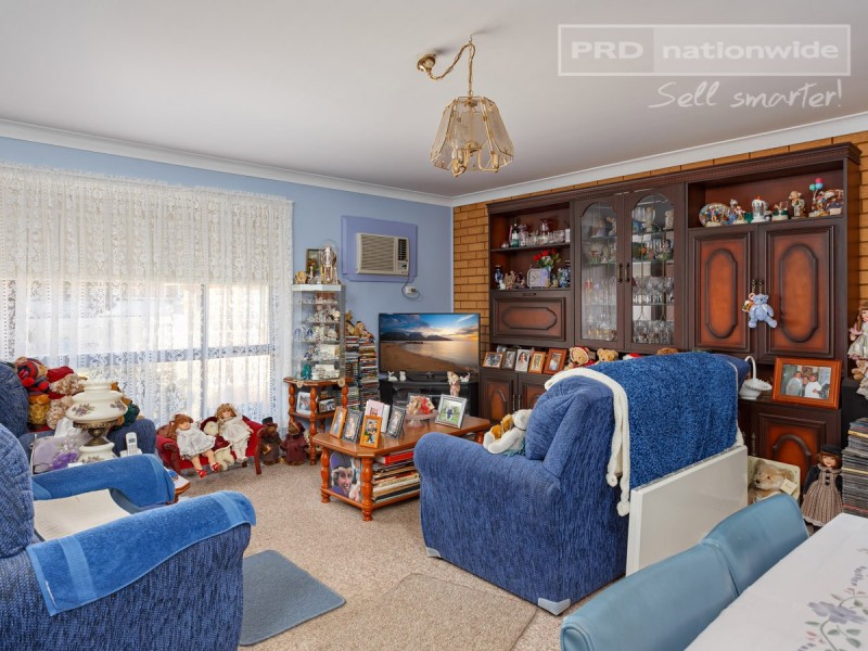 3/46-48 Walana Crescent, Kooringal NSW 2650