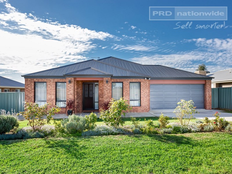 Forest Hill NSW 2651