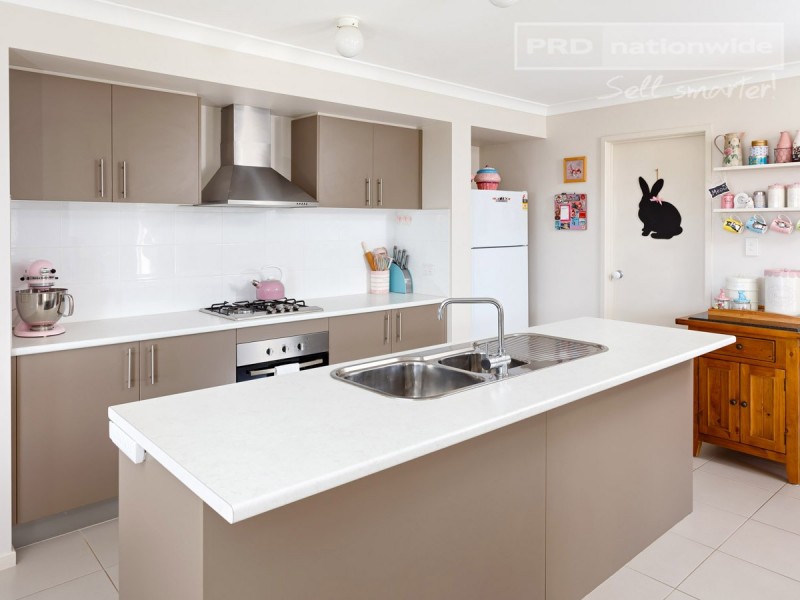 Forest Hill NSW 2651