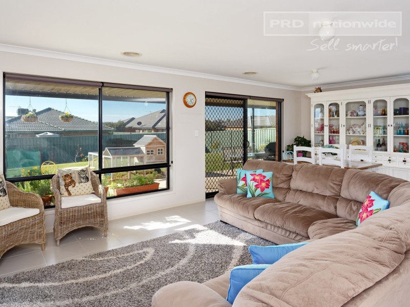 Forest Hill NSW 2651