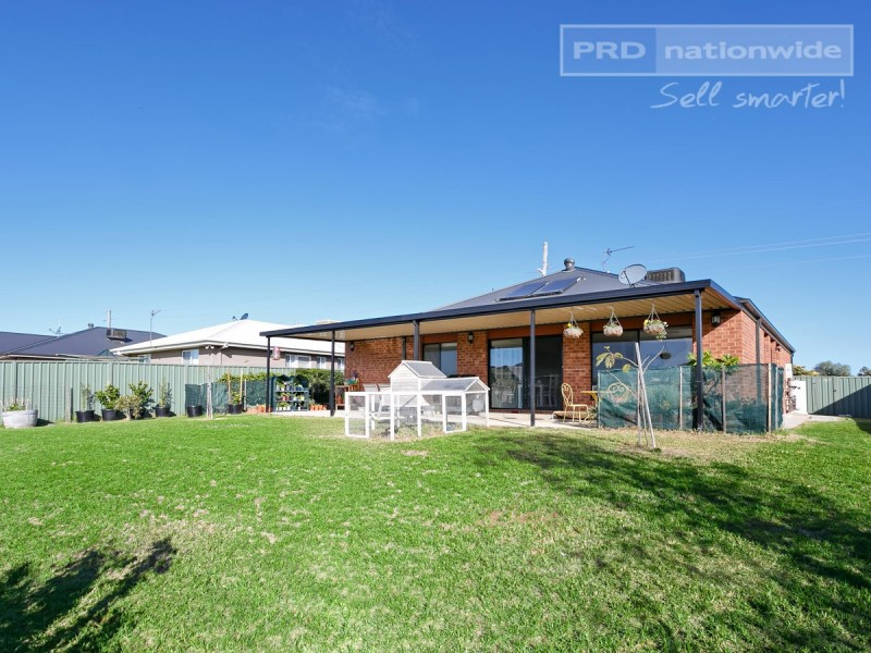 Forest Hill NSW 2651