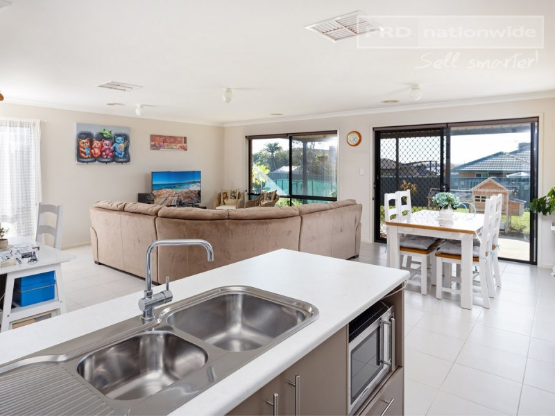 Forest Hill NSW 2651