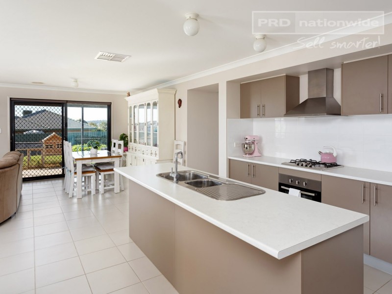 Forest Hill NSW 2651