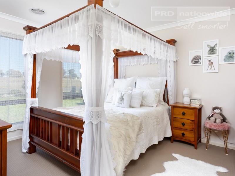 Forest Hill NSW 2651