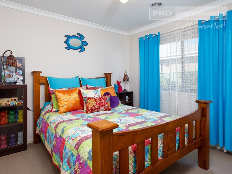 Forest Hill NSW 2651