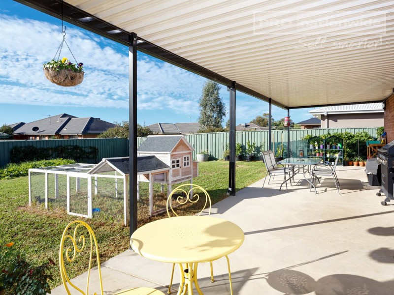 Forest Hill NSW 2651