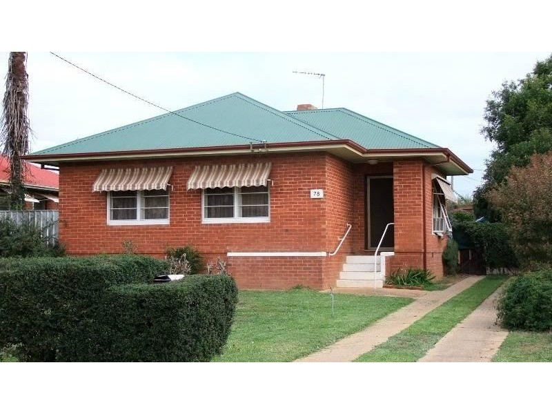 78 Fernleigh Road, Wagga Wagga NSW 2650