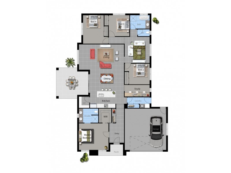 32 Paperbark Drive, Forest Hill NSW 2651