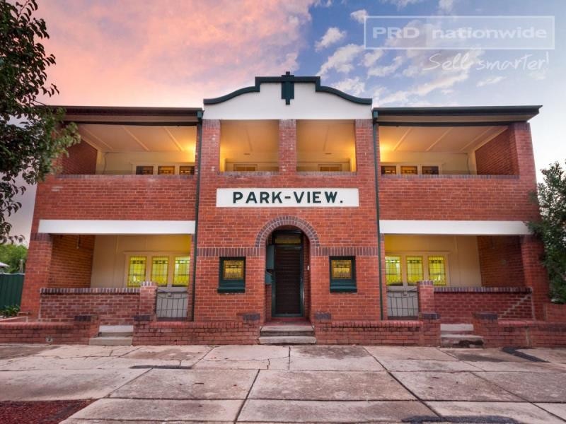 4/132 Forsyth Street, Wagga Wagga NSW 2650