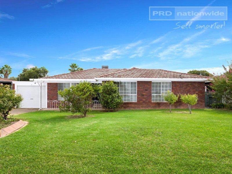 4 Kerr Street, Flowerdale NSW 2650