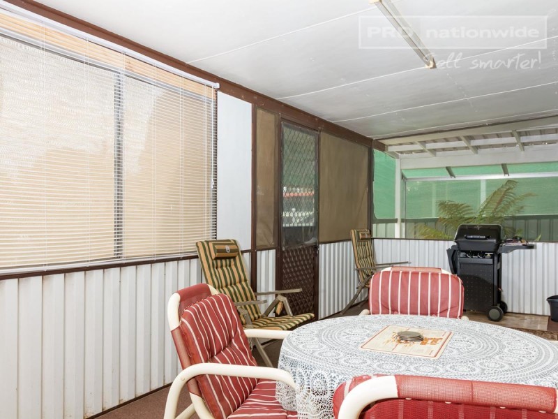 4 Kerr Street, Flowerdale NSW 2650