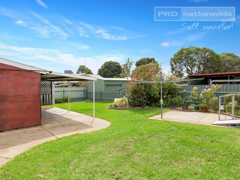 4 Kerr Street, Flowerdale NSW 2650