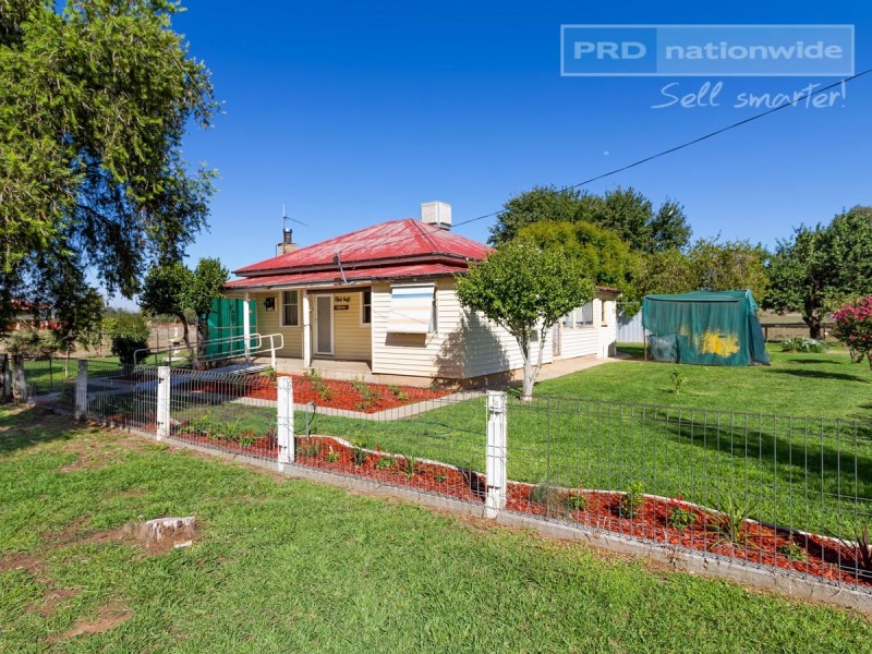 6 Kilpatrick Avenue, Gumly Gumly NSW 2652