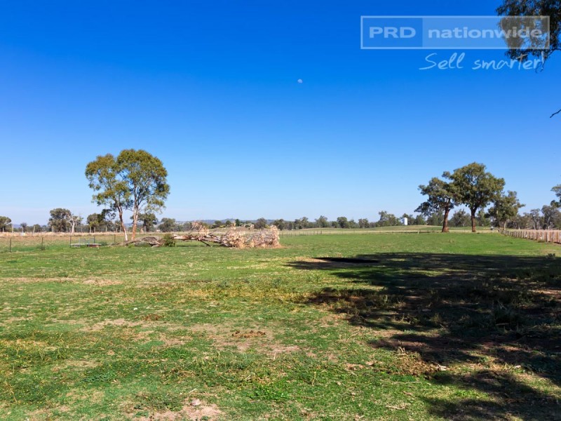 6 Kilpatrick Avenue, Gumly Gumly NSW 2652