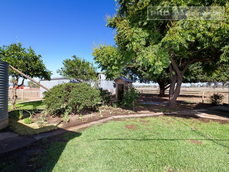 6 Kilpatrick Avenue, Gumly Gumly NSW 2652