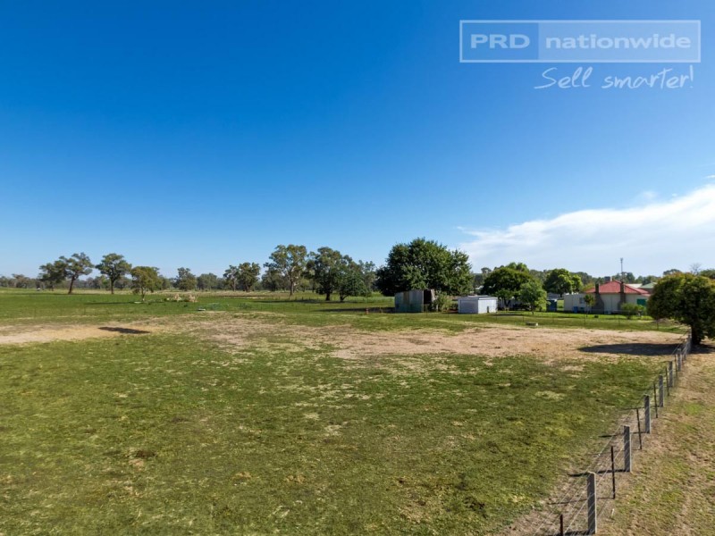 6 Kilpatrick Avenue, Gumly Gumly NSW 2652