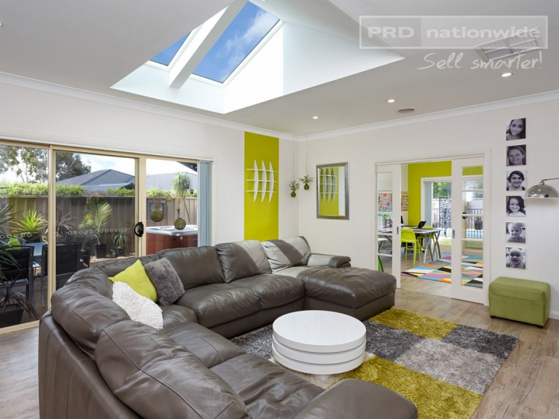 44 Bogong Crescent, Tatton NSW 2650