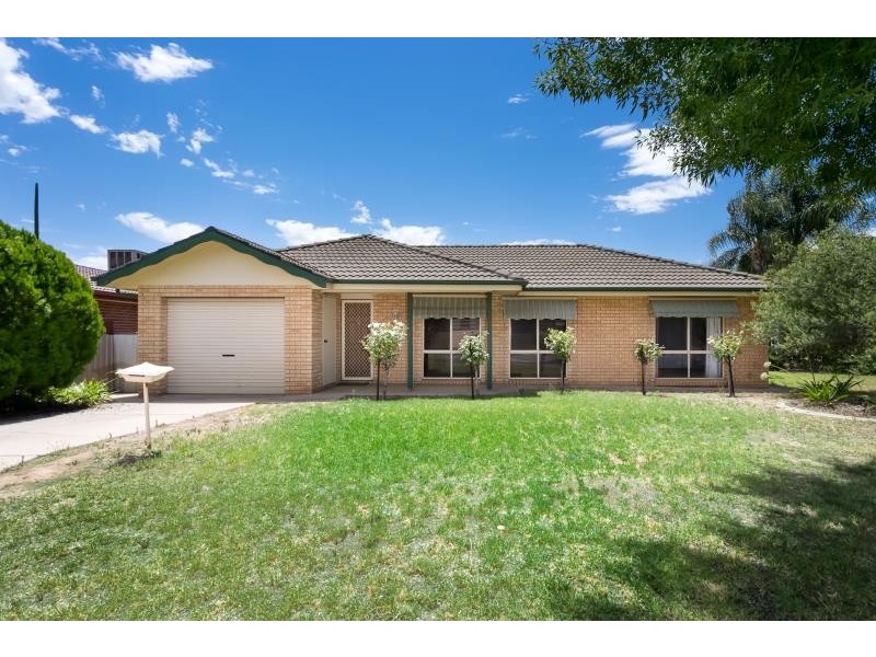 1/89 Dalman Parkway, Glenfield Park NSW 2650