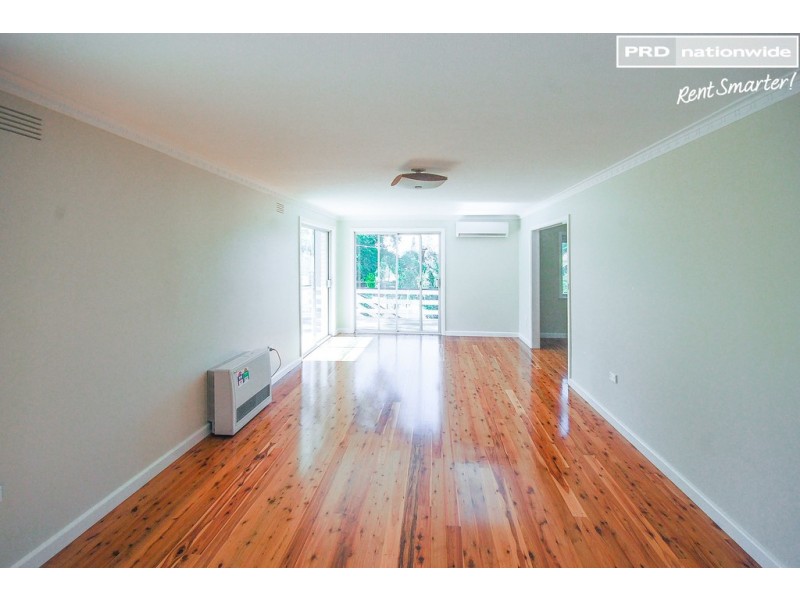 1 Yarrah Street, Kooringal NSW 2650