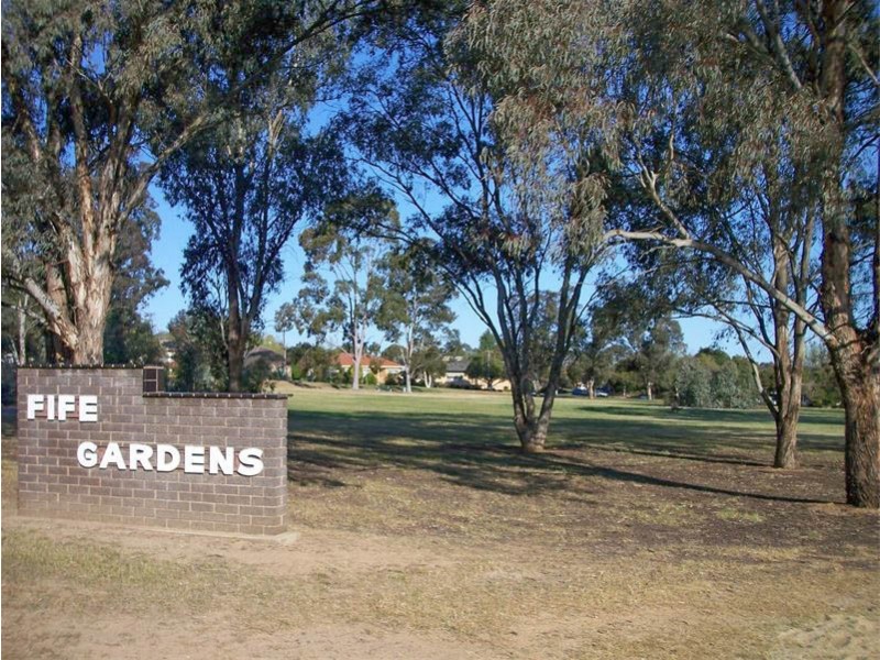 1 Yarrah Street, Kooringal NSW 2650