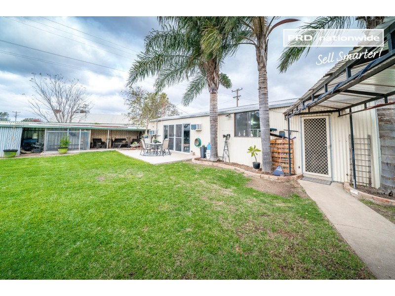 48 Morgan Street, Uranquinty NSW 2652