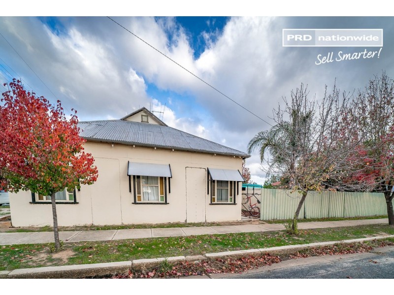 48 Morgan Street, Uranquinty NSW 2652
